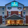 woodspring suites richmond west i 64