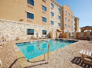 best western cresson inn