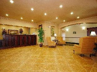 best western cresson inn