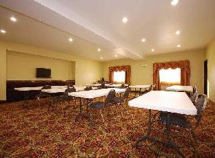 best western cresson inn