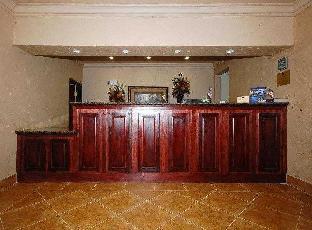 best western cresson inn