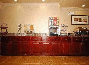 best western cresson inn