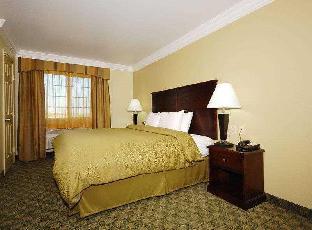 best western cresson inn