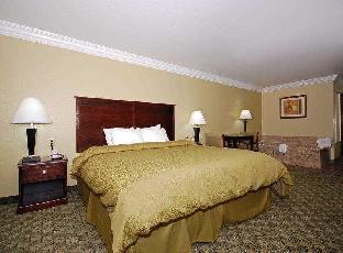 best western cresson inn