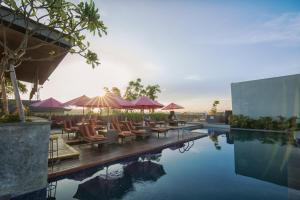 sevn legian