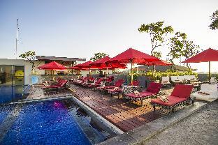 sevn legian