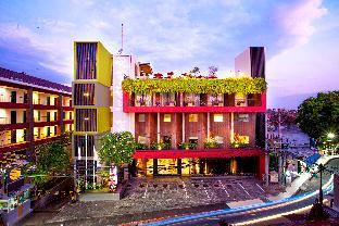 sevn legian