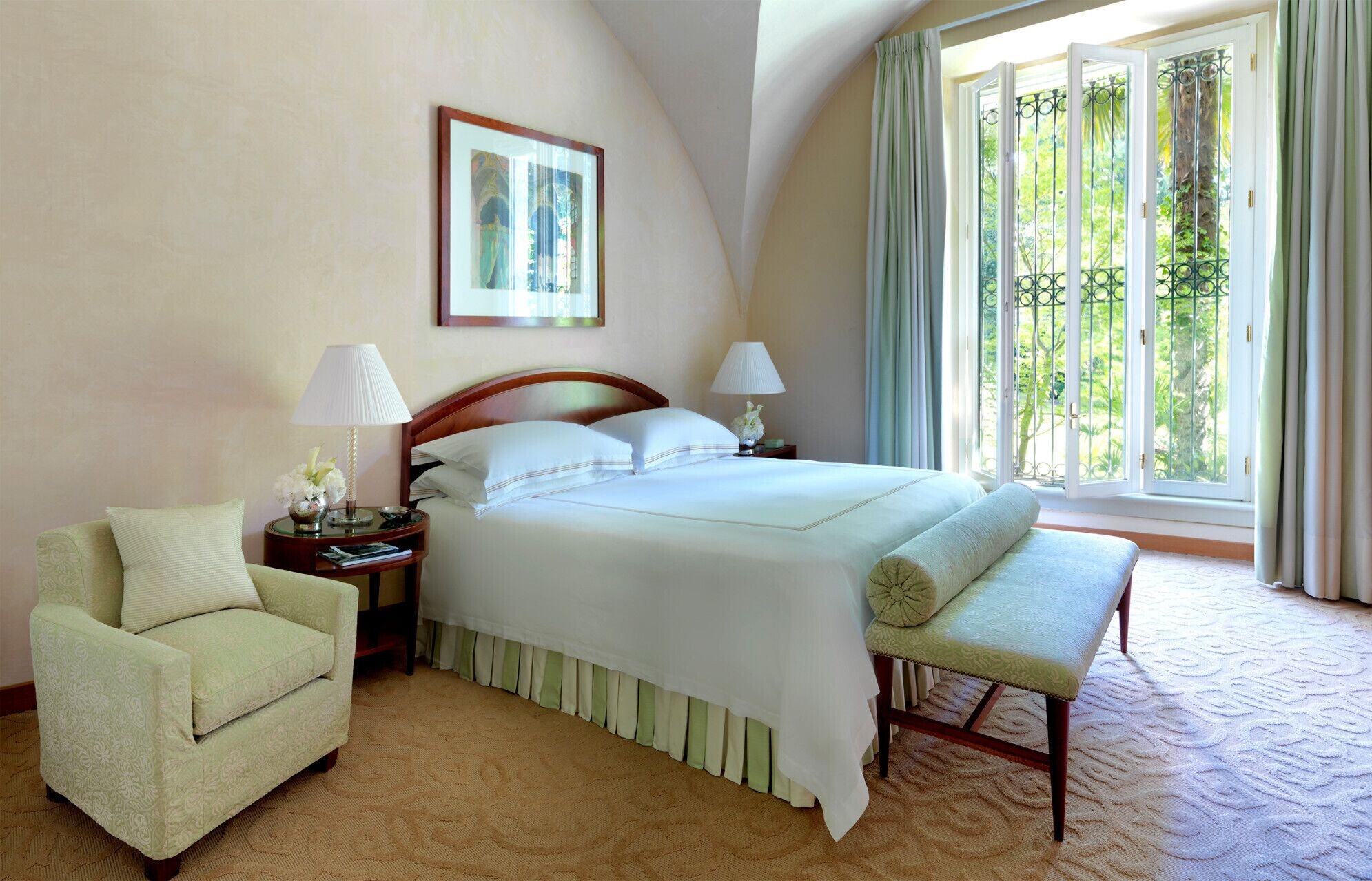 four seasons hotel milano