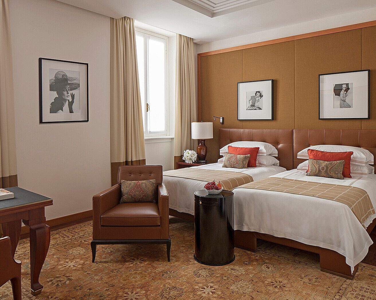 four seasons hotel milano