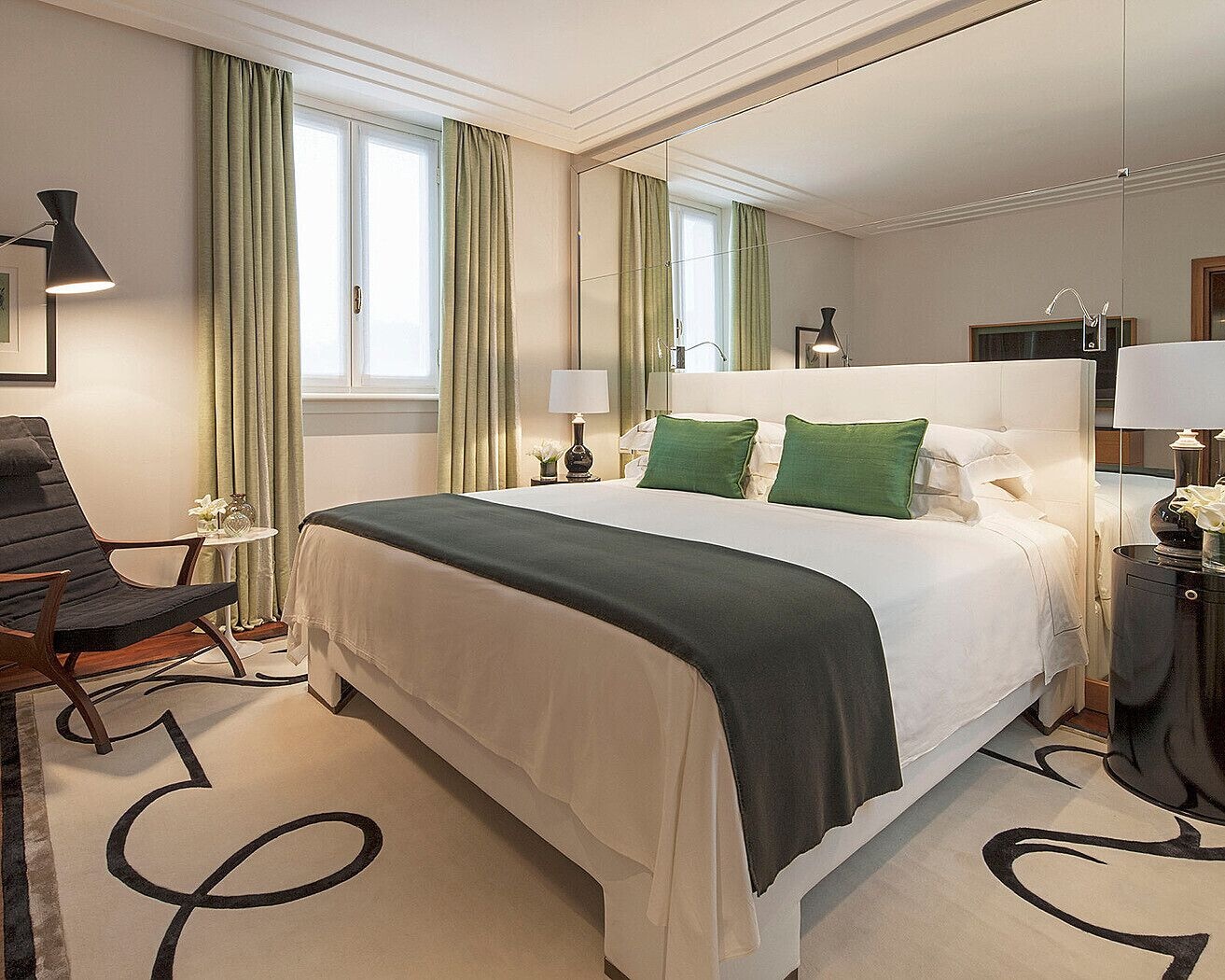 four seasons hotel milano