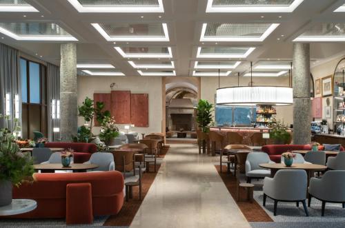 four seasons hotel milano
