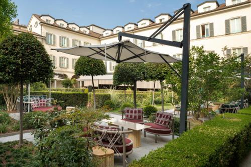 four seasons hotel milano