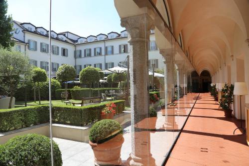 four seasons hotel milano