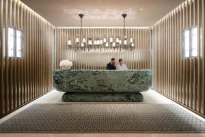 Four Seasons Hotel Milano,Milan Centre>>Milan,5 star
