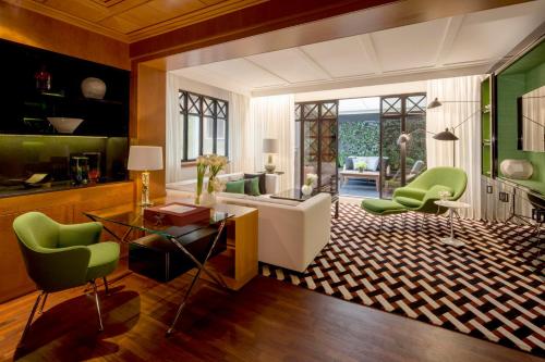 four seasons hotel milano