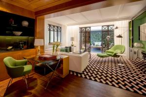 four seasons hotel milano