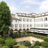four seasons hotel milano