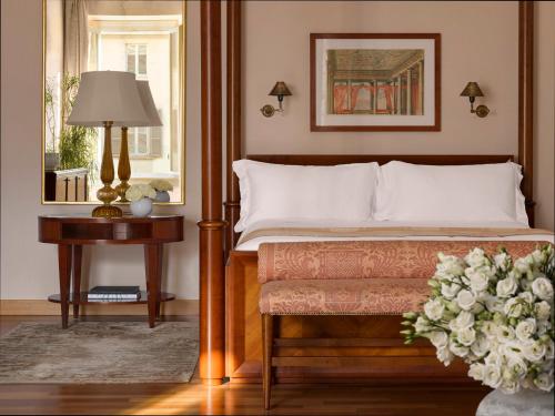 four seasons hotel milano