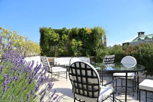 four seasons hotel milano