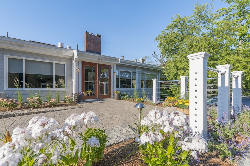 Rockport Inn And Suites,Gloucester>>Boston,3 star