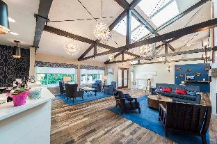 rockport inn and suites