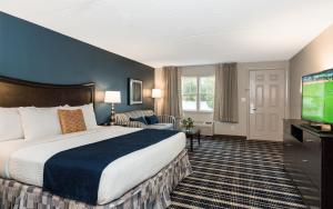 rockport inn and suites