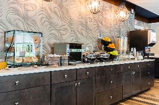 rockport inn and suites