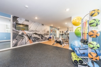 rockport inn and suites