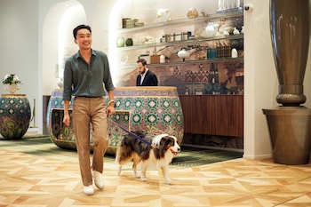 kimpton bem budapest an ihg hotel