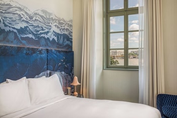 kimpton bem budapest an ihg hotel