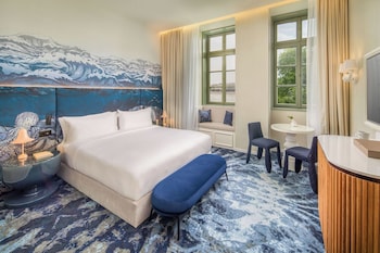 kimpton bem budapest an ihg hotel