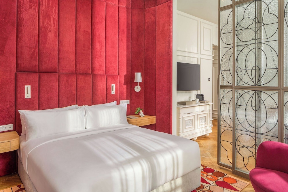 kimpton bem budapest an ihg hotel