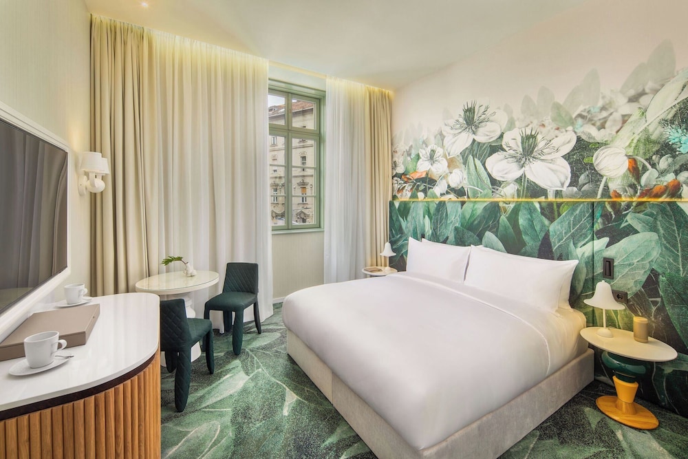 kimpton bem budapest an ihg hotel