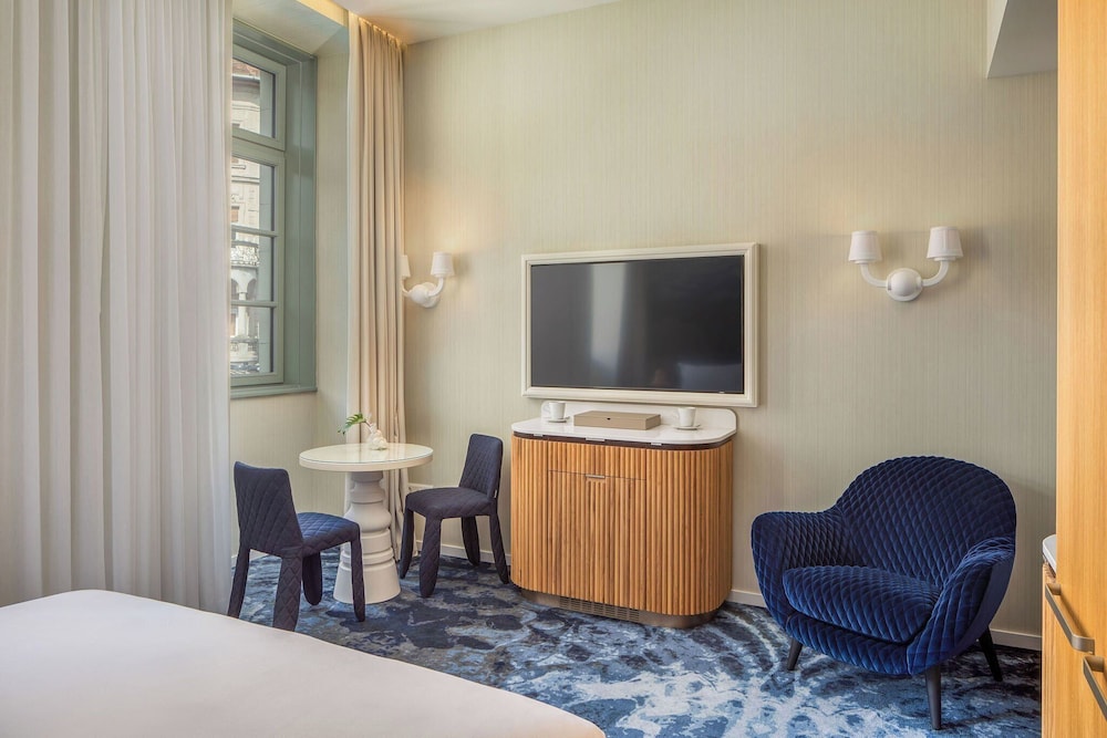 kimpton bem budapest an ihg hotel