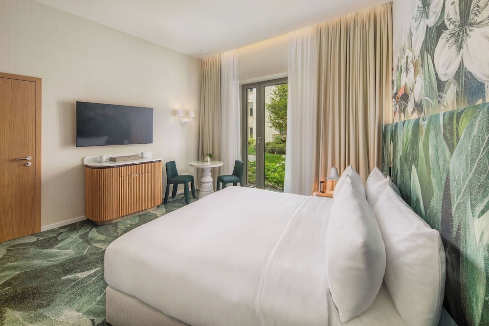 kimpton bem budapest an ihg hotel