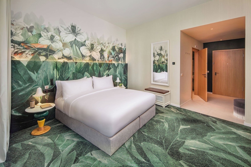 kimpton bem budapest an ihg hotel