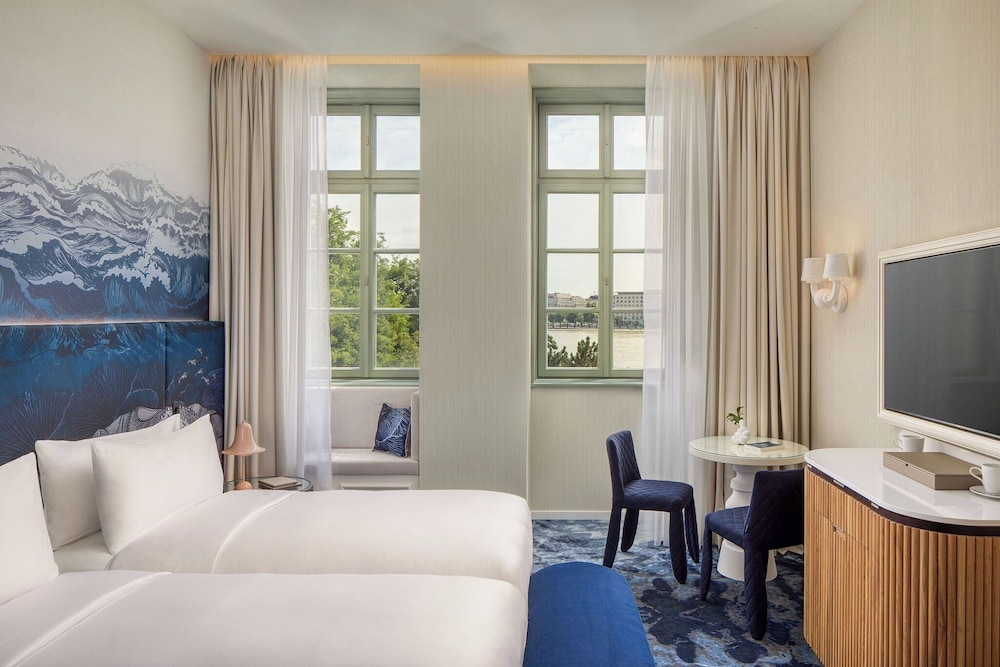 kimpton bem budapest an ihg hotel