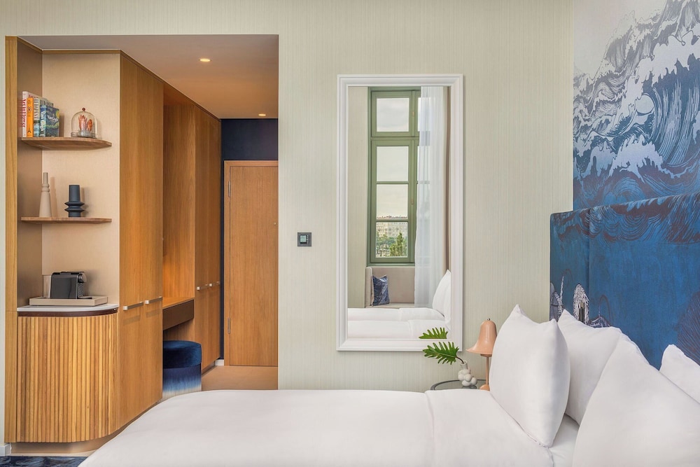 kimpton bem budapest an ihg hotel
