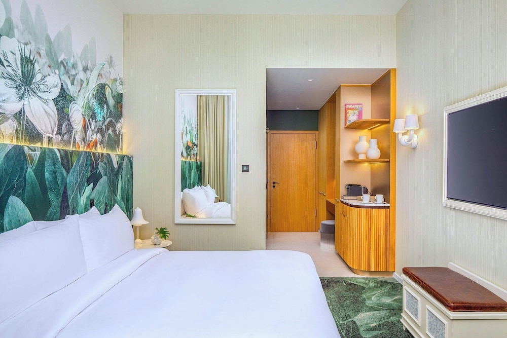 kimpton bem budapest an ihg hotel