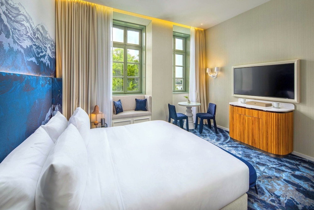 kimpton bem budapest an ihg hotel