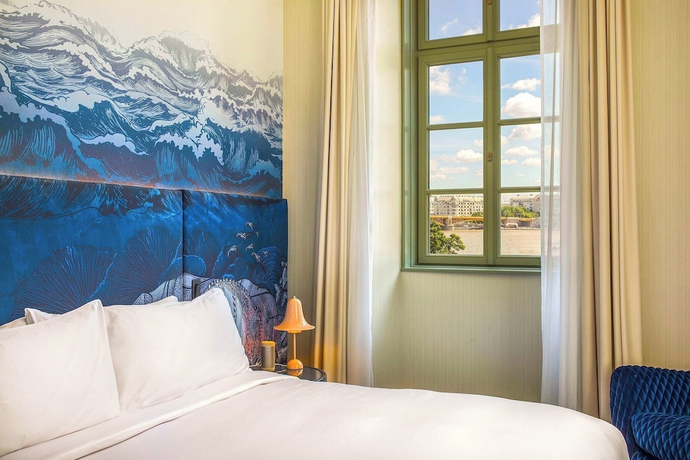 kimpton bem budapest an ihg hotel
