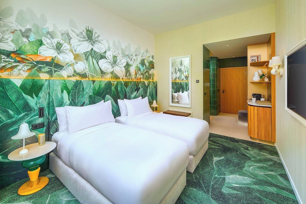 kimpton bem budapest an ihg hotel