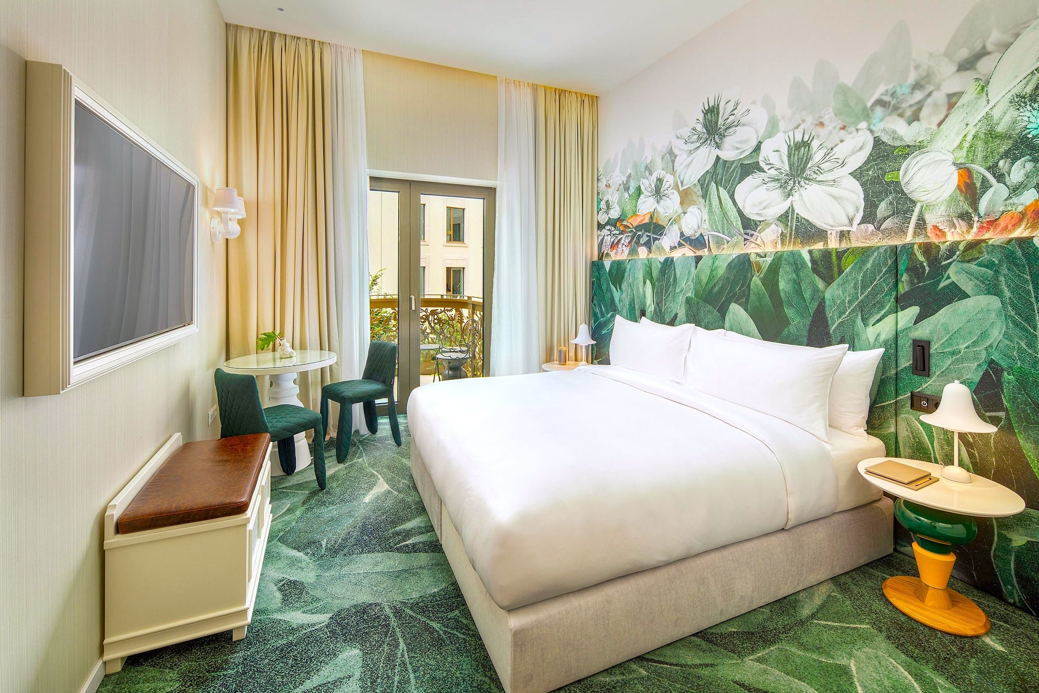 kimpton bem budapest an ihg hotel