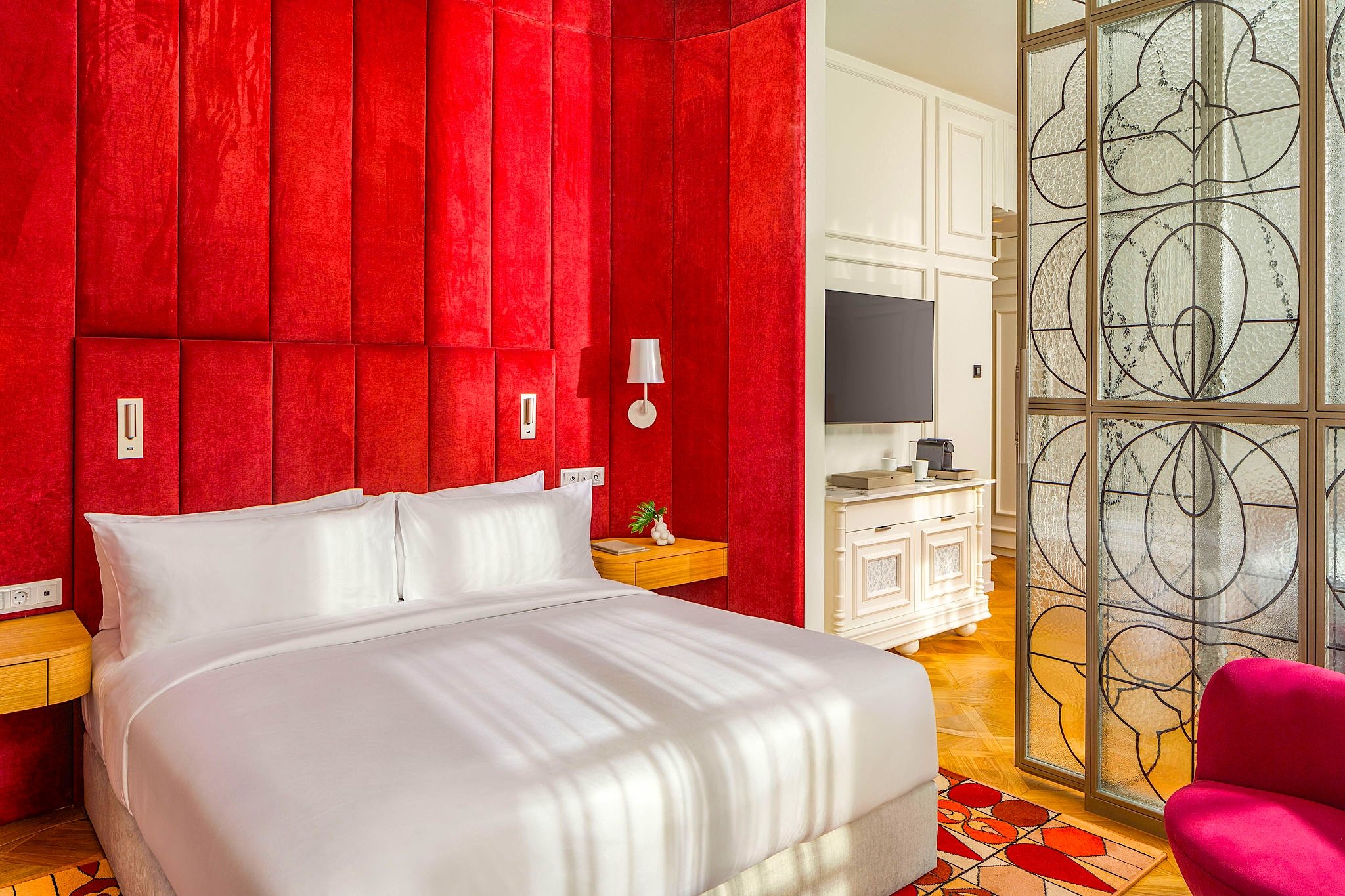 kimpton bem budapest an ihg hotel