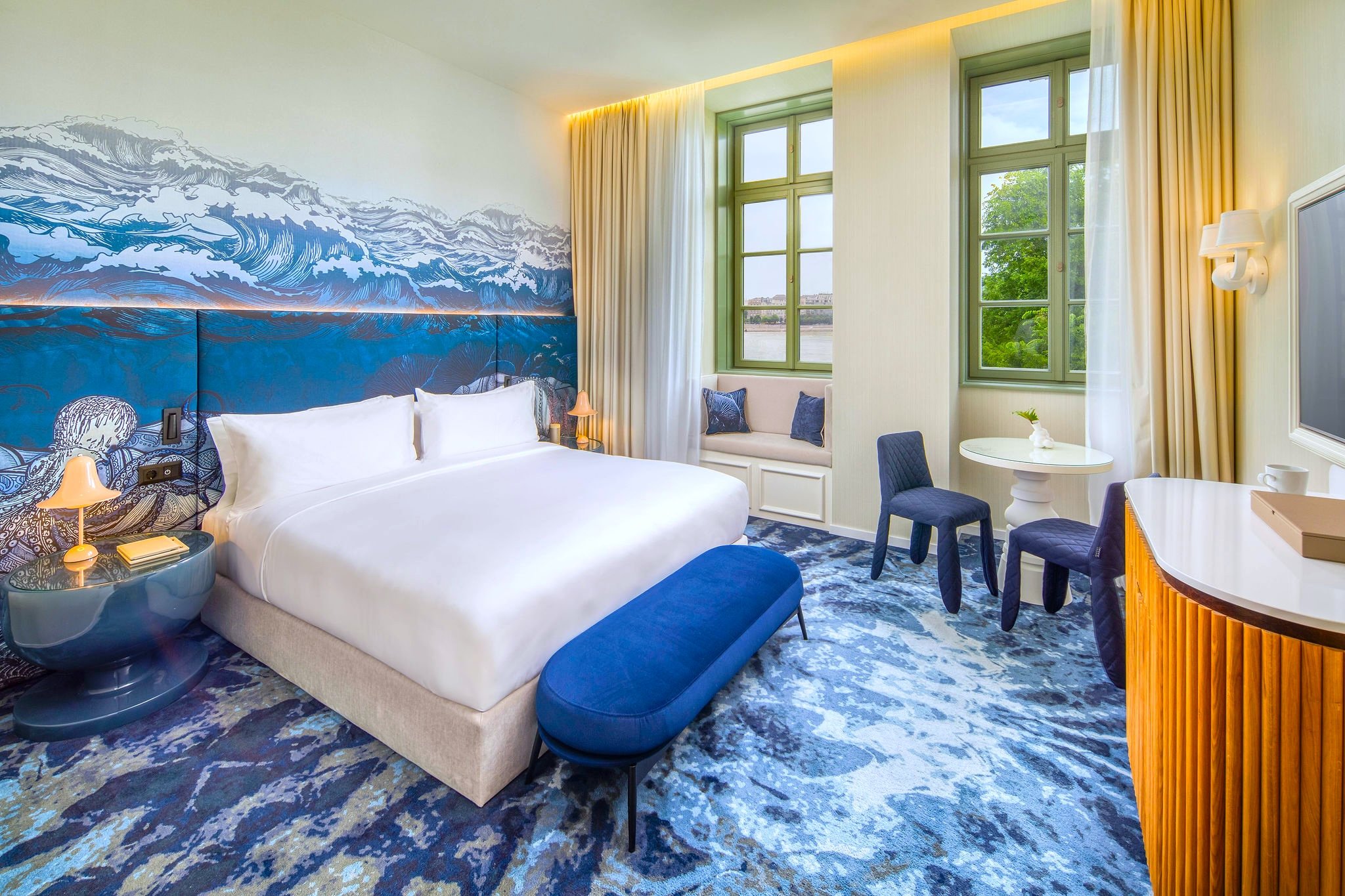 kimpton bem budapest an ihg hotel