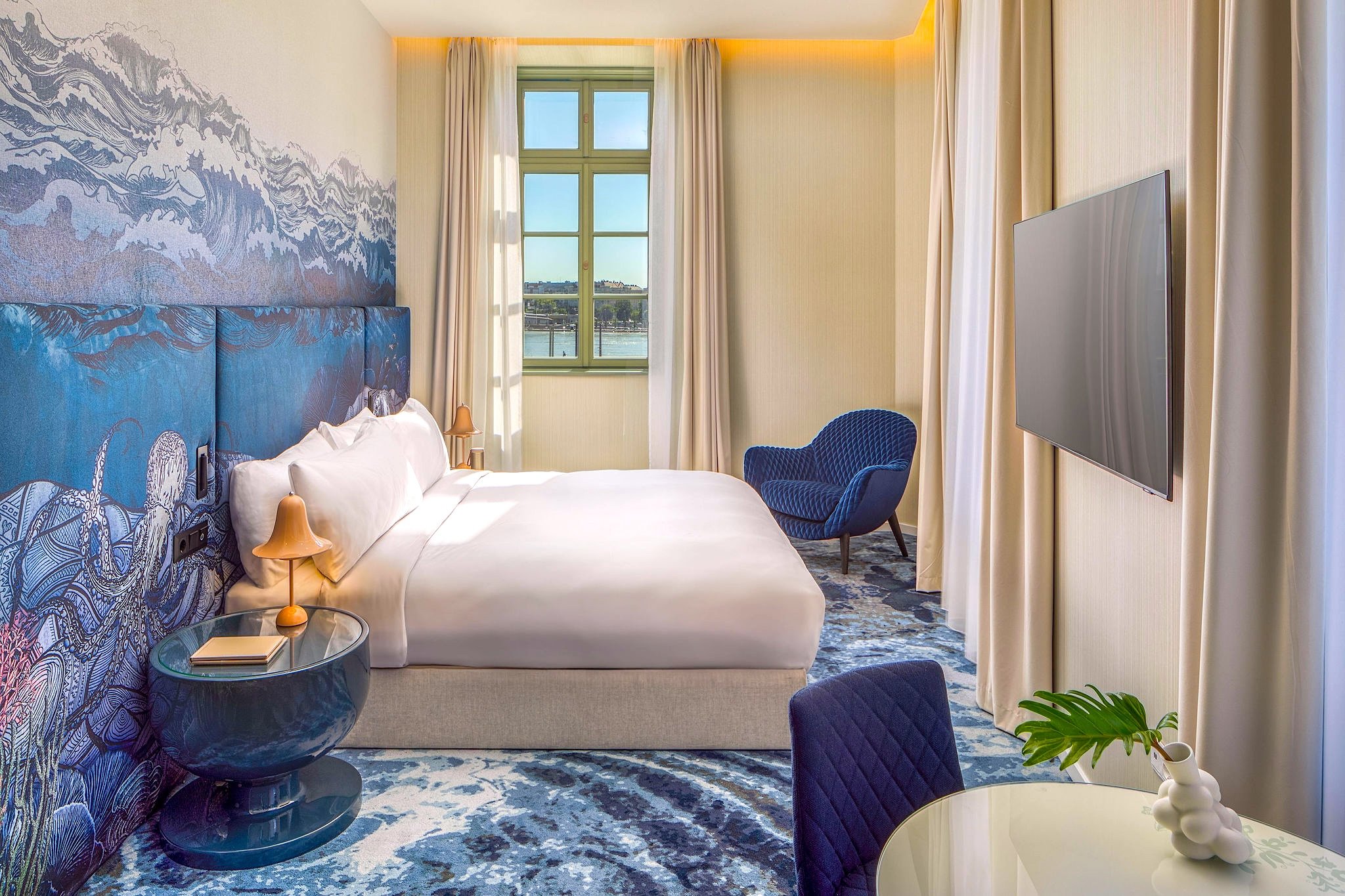 kimpton bem budapest an ihg hotel