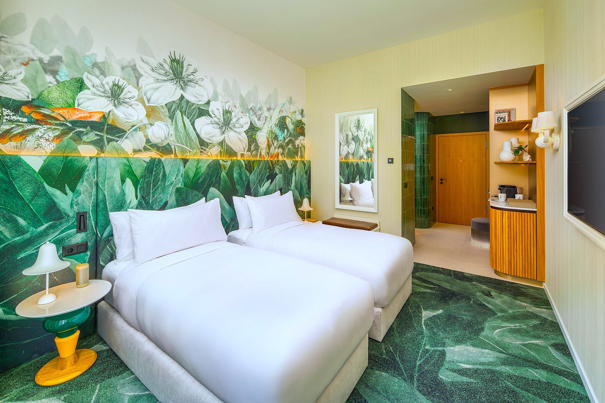 kimpton bem budapest an ihg hotel