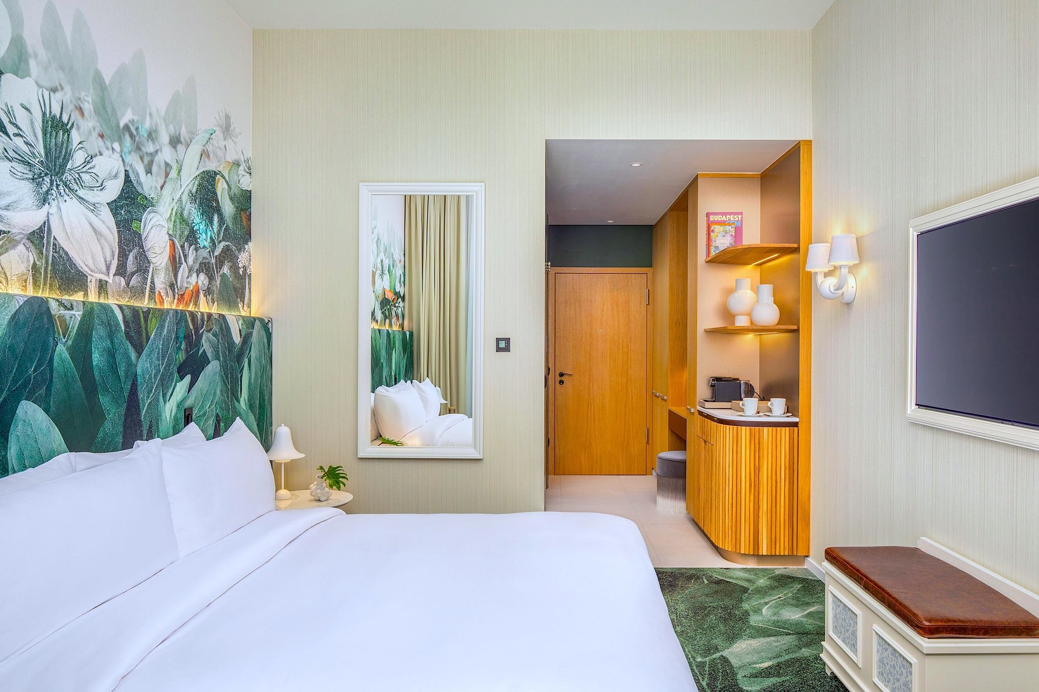 kimpton bem budapest an ihg hotel