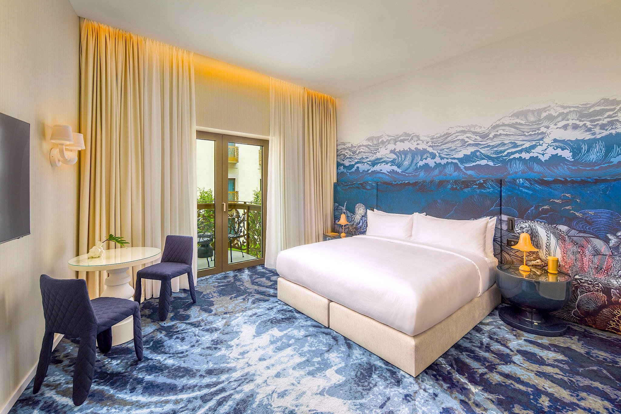 kimpton bem budapest an ihg hotel