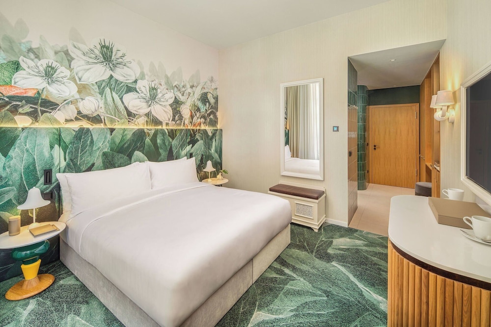 kimpton bem budapest an ihg hotel